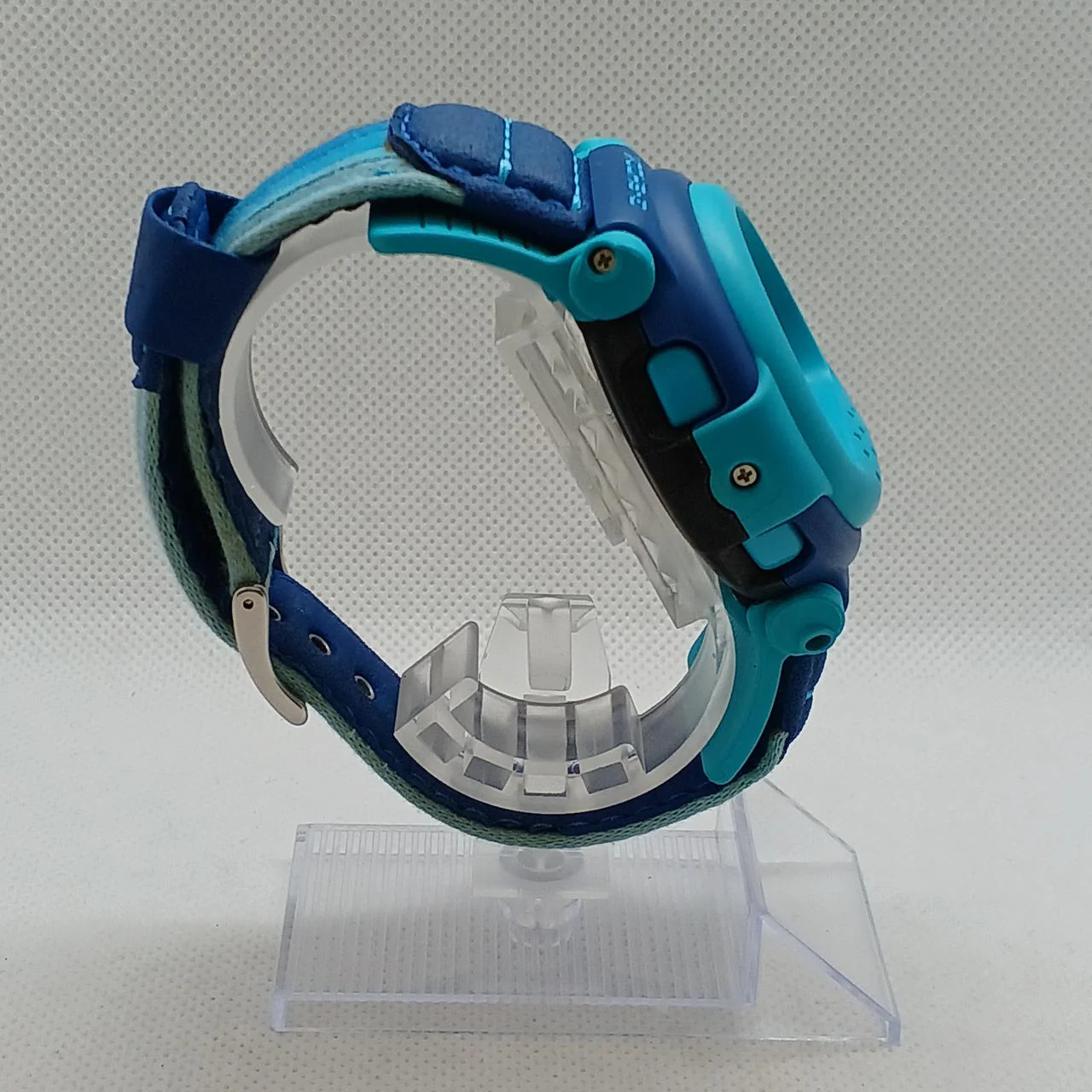 CASIO G-SHOCK Jason G-001B - Image 6