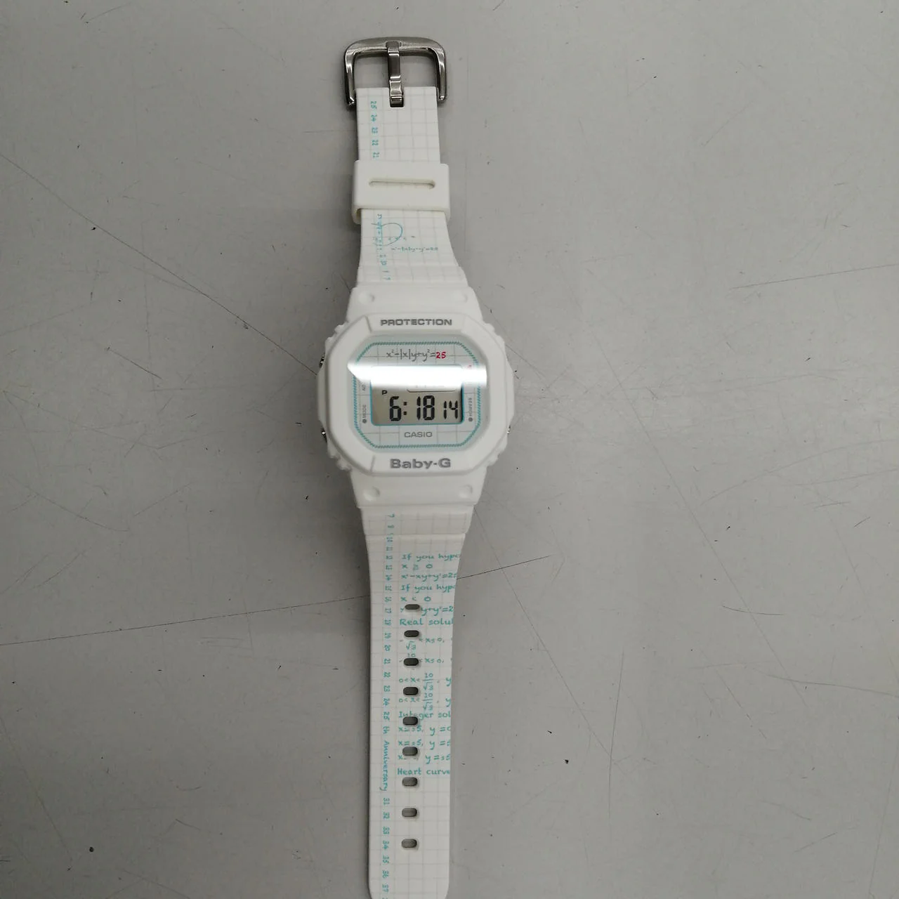 CASIO G-SHOCK LOV-21B-7DR - Image 10