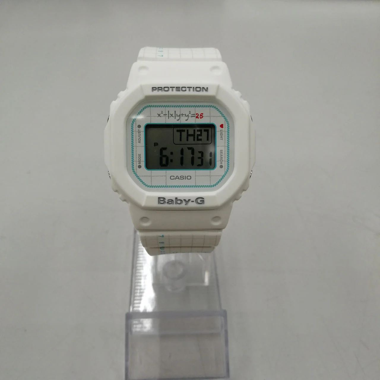 CASIO G-SHOCK LOV-21B-7DR - Image 2