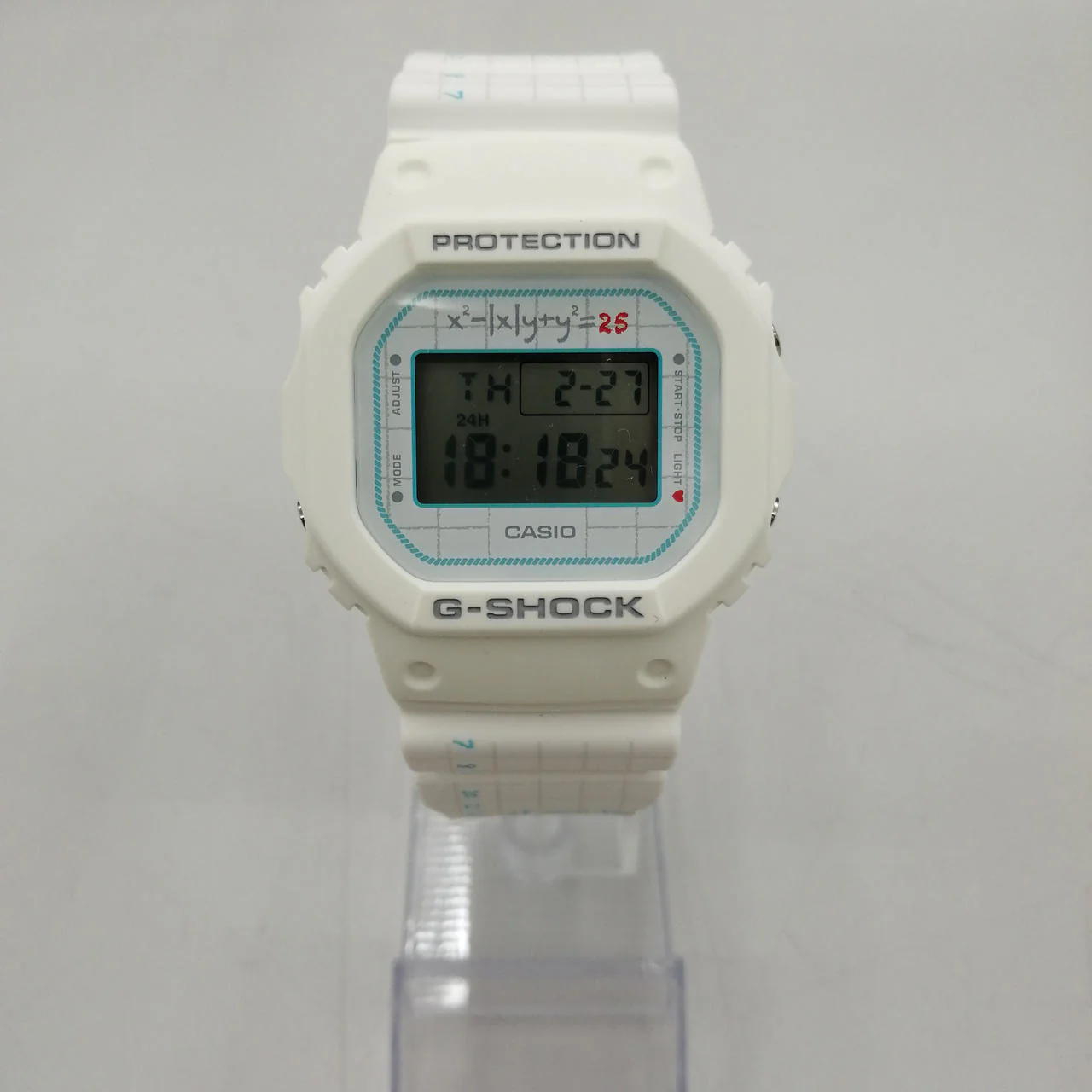 CASIO G-SHOCK LOV-21B-7DR - Image 7