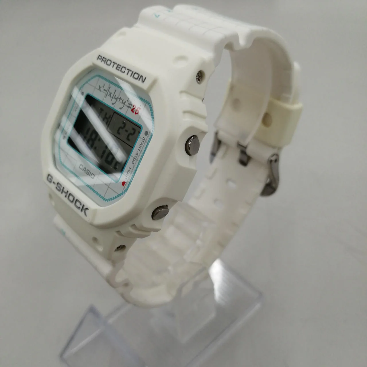CASIO G-SHOCK LOV-21B-7DR - Image 8