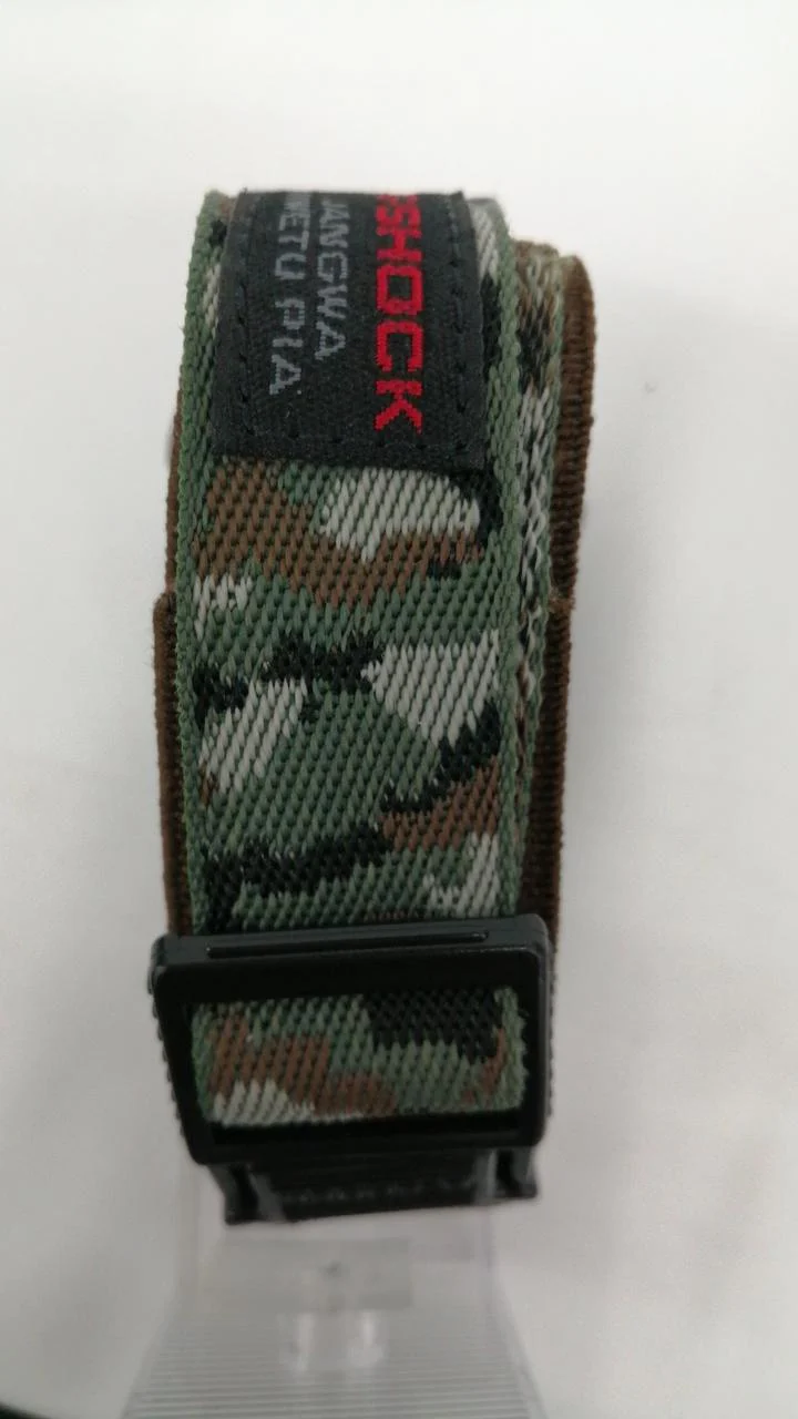 CASIO G-SHOCK Maasai Mara DW-8800 - Image 4