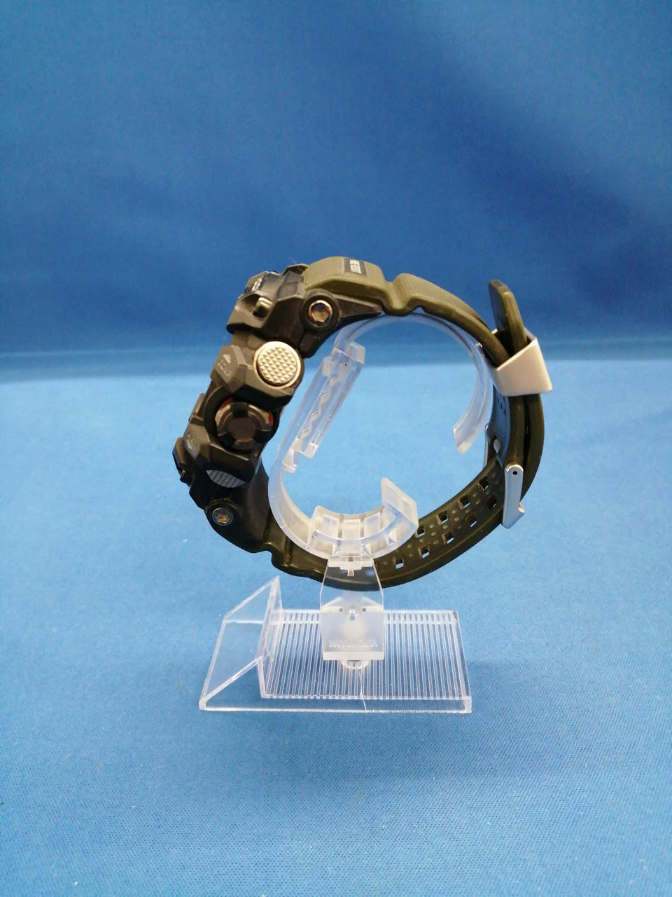 CASIO G-SHOCK MADMASTER GWG-1000-1A3JF - Image 3