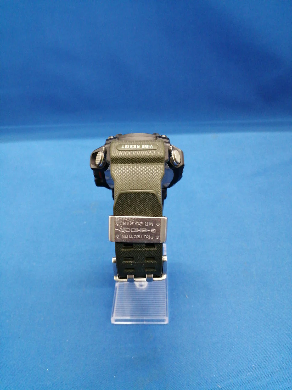 CASIO G-SHOCK MADMASTER GWG-1000-1A3JF - Image 4