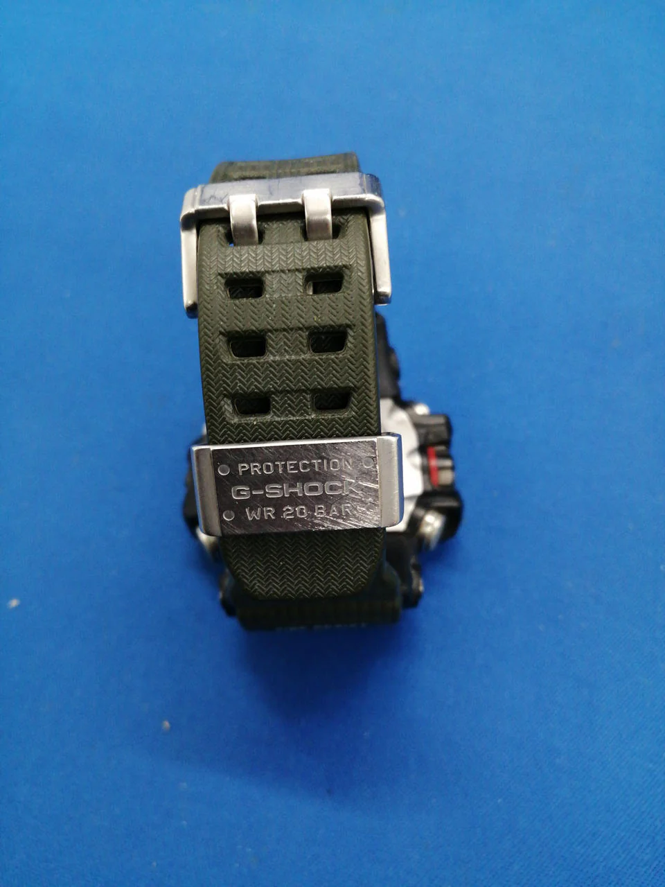 CASIO G-SHOCK MADMASTER GWG-1000-1A3JF - Image 7