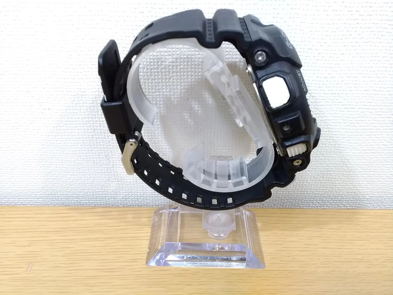 CASIO G-SHOCK×MAROK GD-120LM-1 - Image 4