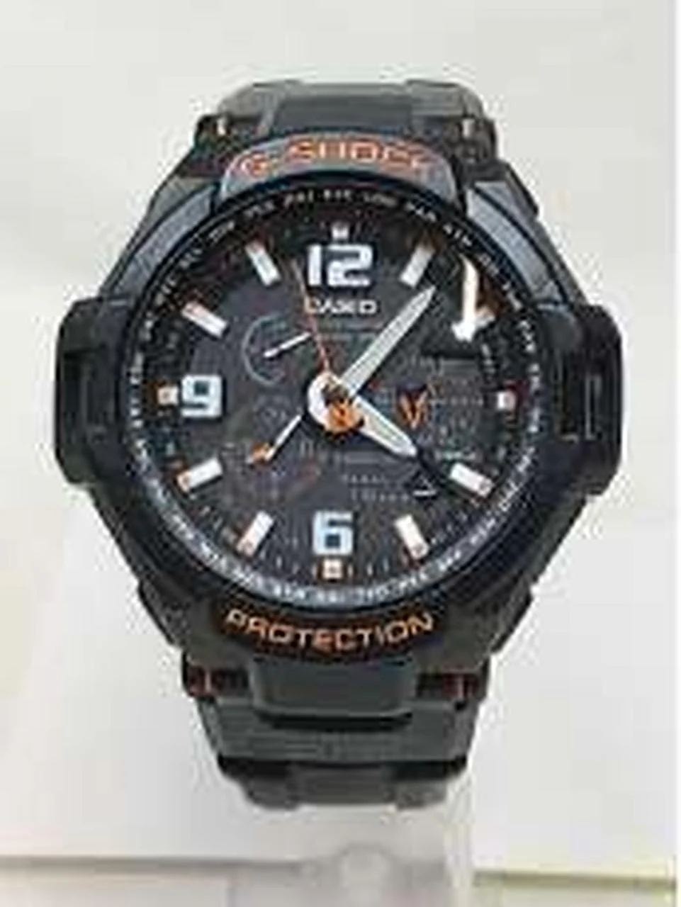 CASIO G-SHOCK MASTER OF G - AIR GW-4000-1AJF
