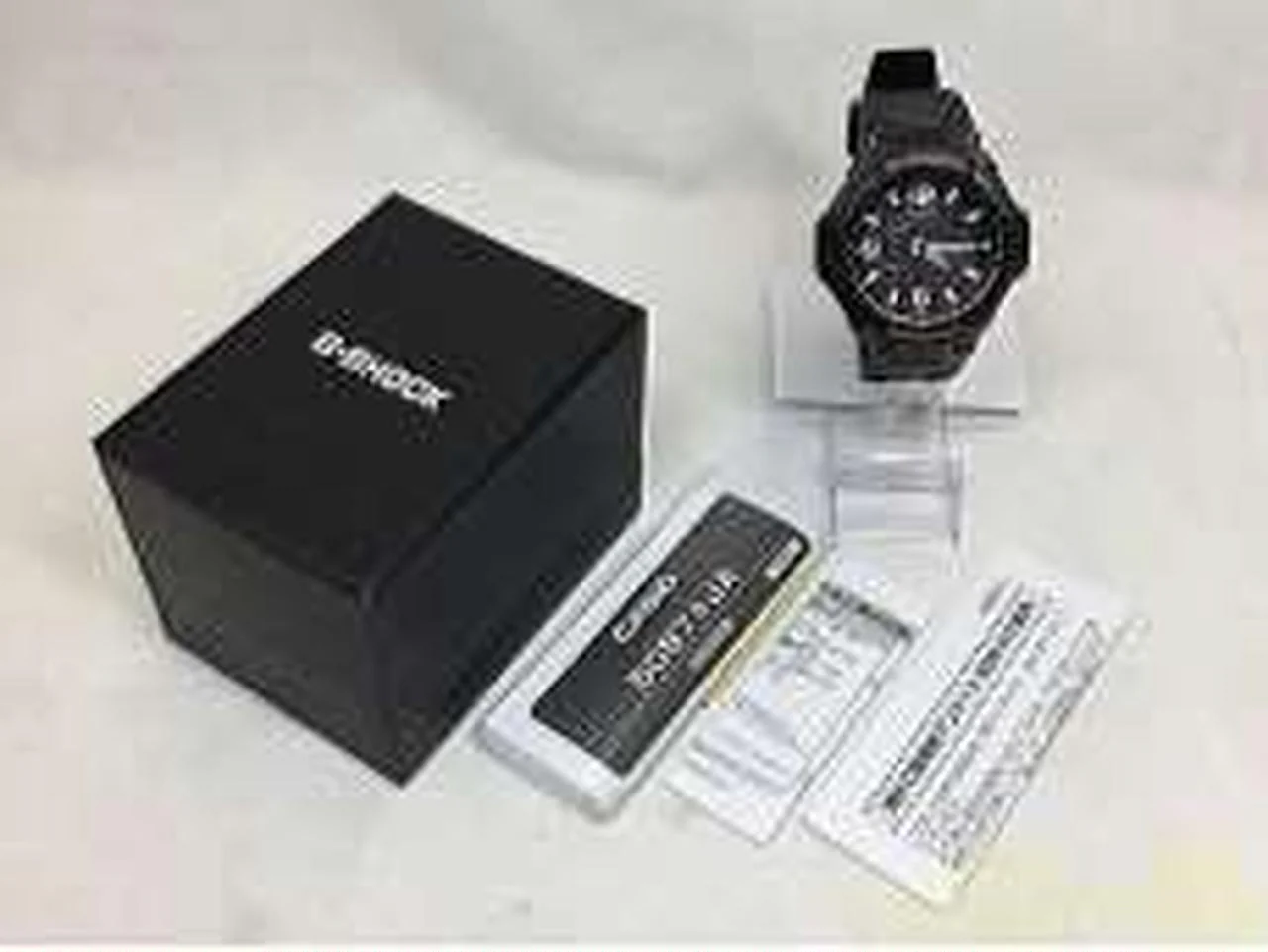 CASIO G-SHOCK MASTER OF G - AIR GW-4000-1AJF - Image 14