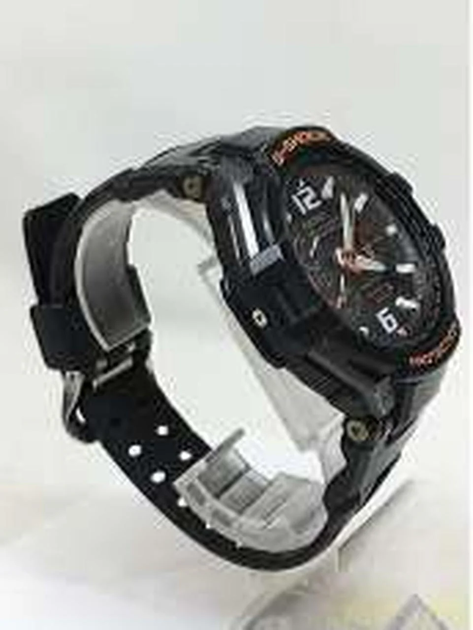 CASIO G-SHOCK MASTER OF G - AIR GW-4000-1AJF - Image 3