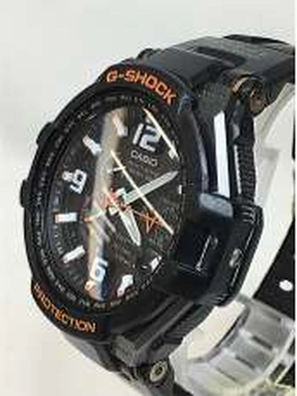CASIO G-SHOCK MASTER OF G - AIR GW-4000-1AJF - Image 7