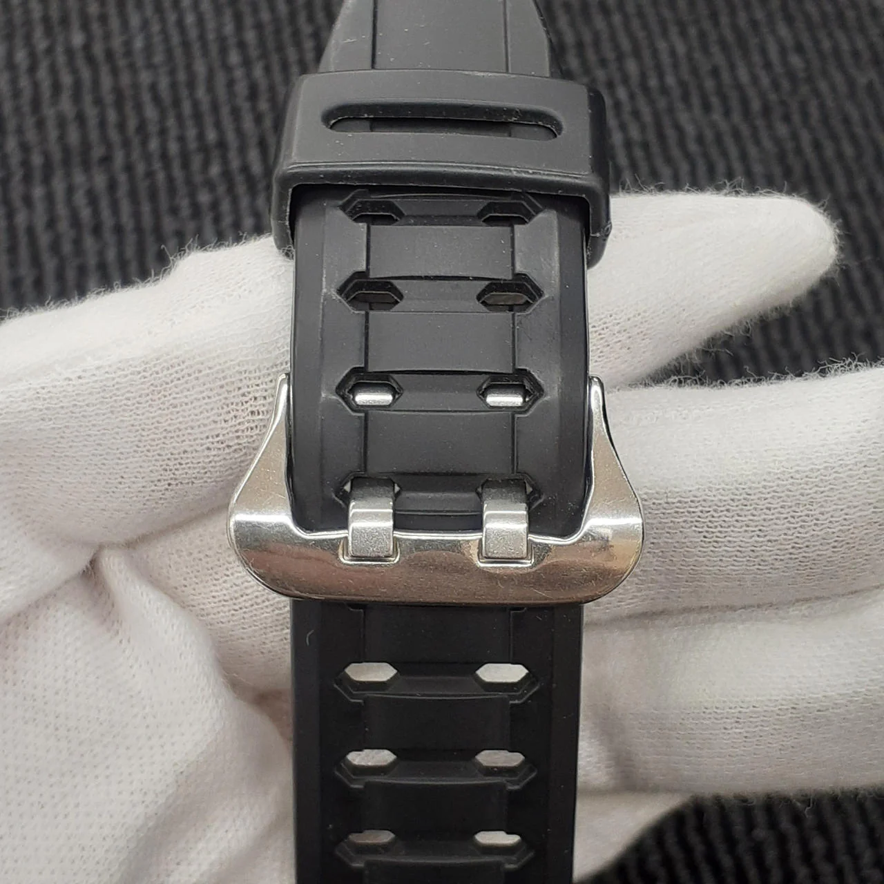 CASIO G-SHOCK MASTER OF G GRAVITYMASTER GA-1100 - Image 10