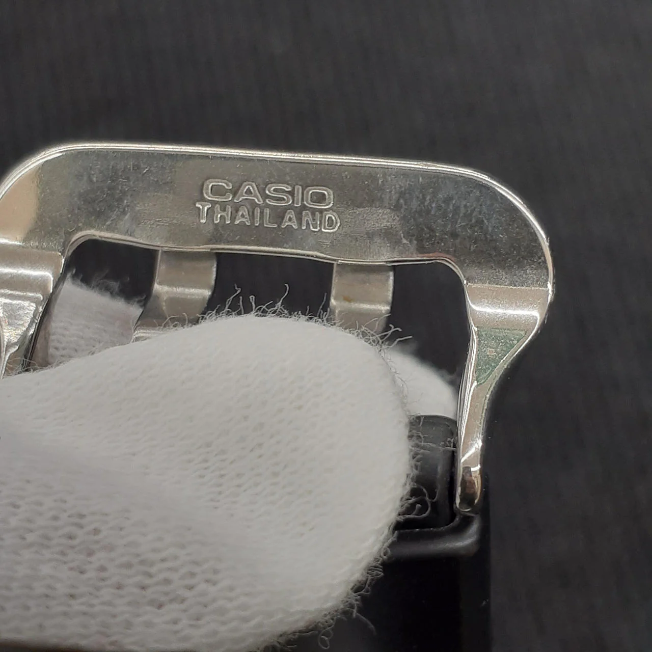 CASIO G-SHOCK MASTER OF G GRAVITYMASTER GA-1100 - Image 12