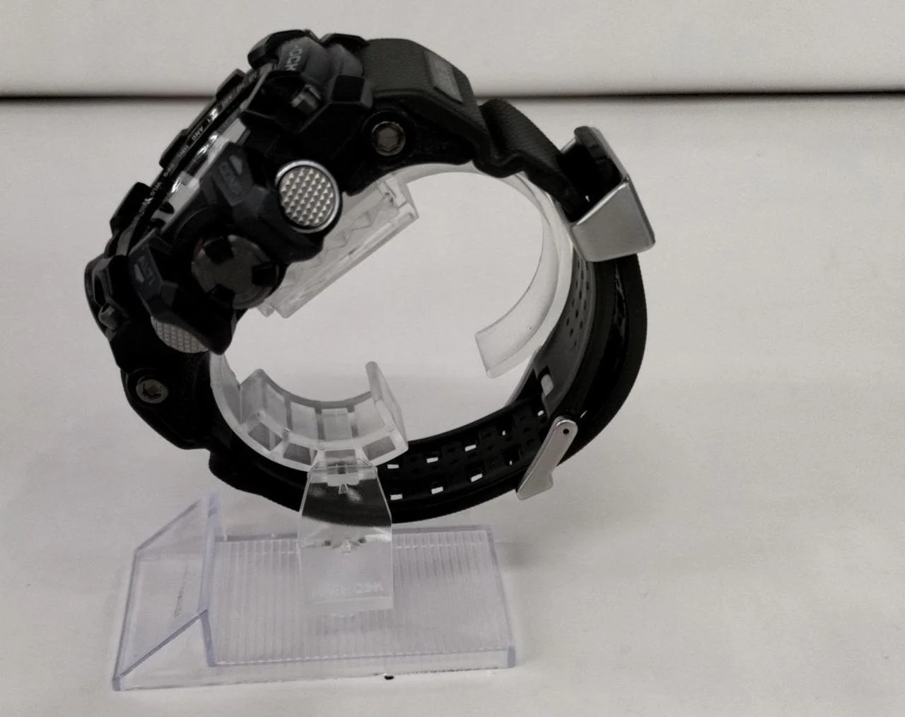 CASIO G-SHOCK MASTER OF G GWG-1000-1A3JF - Image 2
