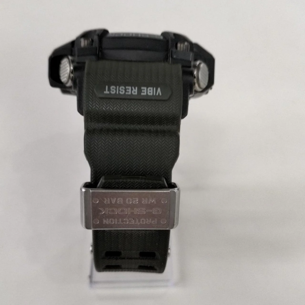 CASIO G-SHOCK MASTER OF G GWG-1000-1A3JF - Image 3