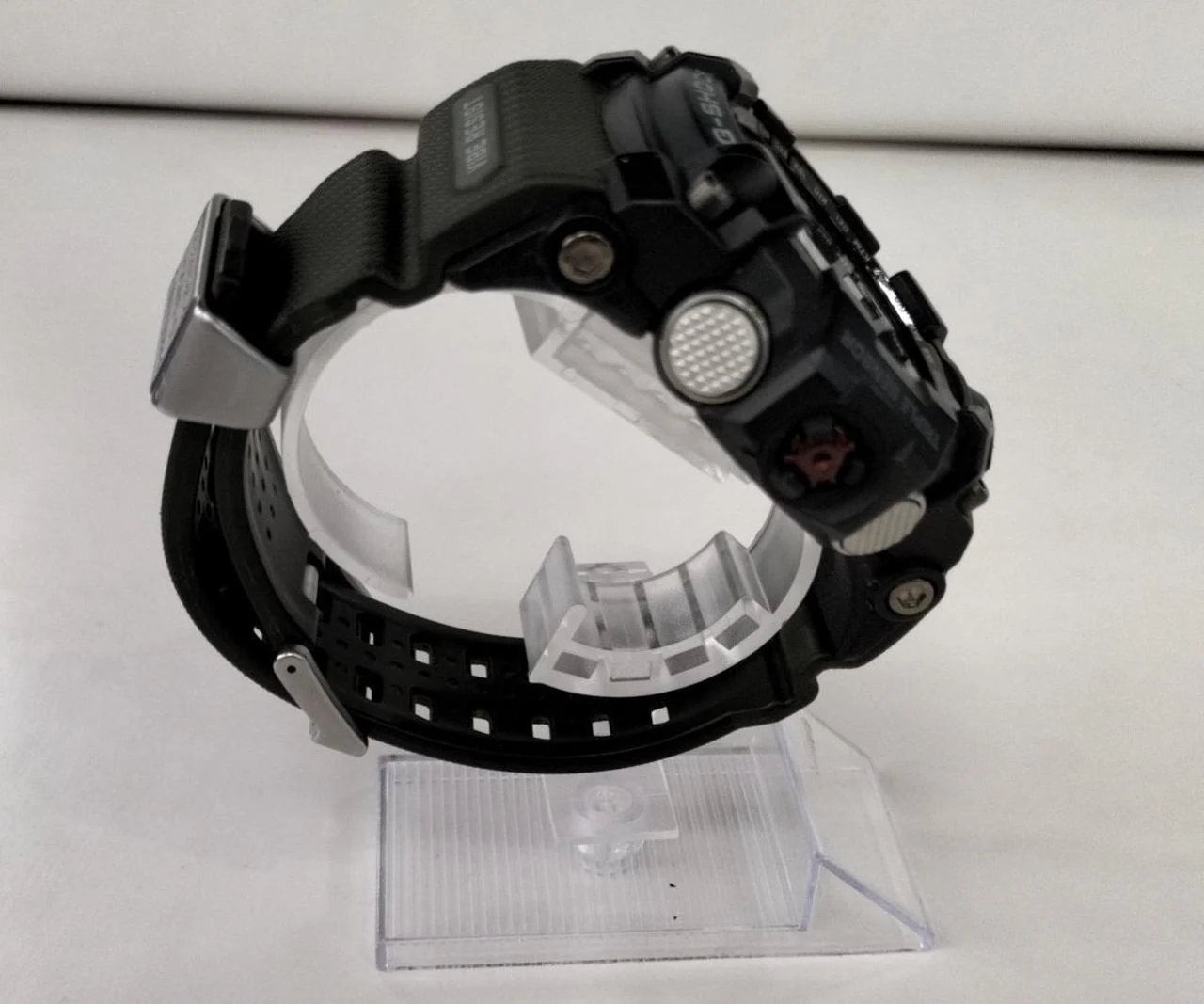 CASIO G-SHOCK MASTER OF G GWG-1000-1A3JF - Image 4