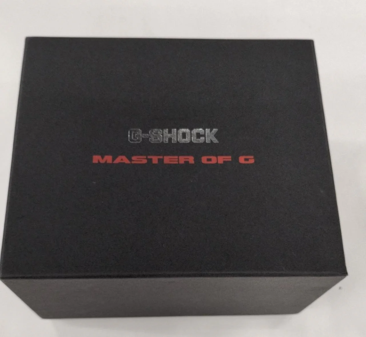 CASIO G-SHOCK MASTER OF G GWG-1000-1A3JF - Image 7