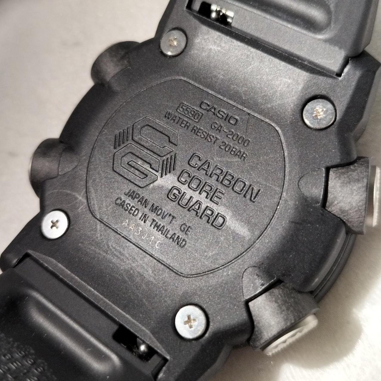 CASIO G-SHOCK Men's Quartz - Image 6