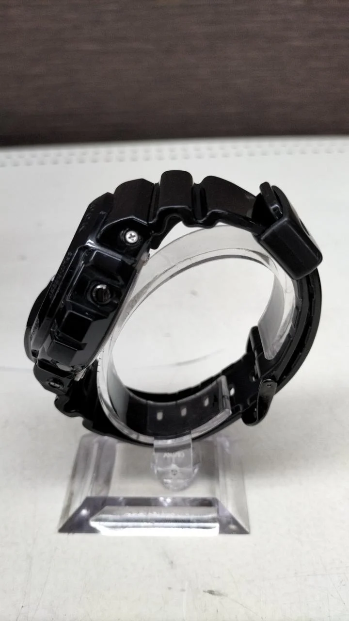 CASIO G-SHOCK Men's Quartz DW-6900LA (Digital Quartz) - Image 2
