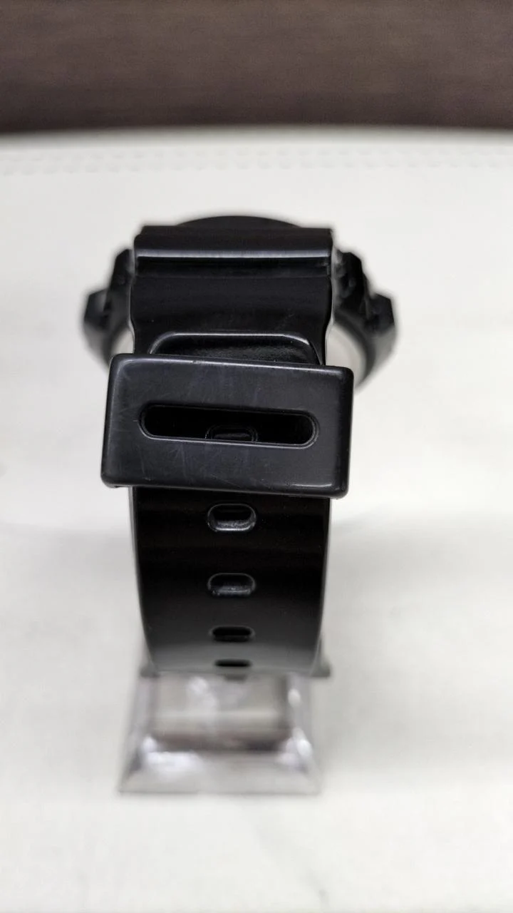 CASIO G-SHOCK Men's Quartz DW-6900LA (Digital Quartz) - Image 3