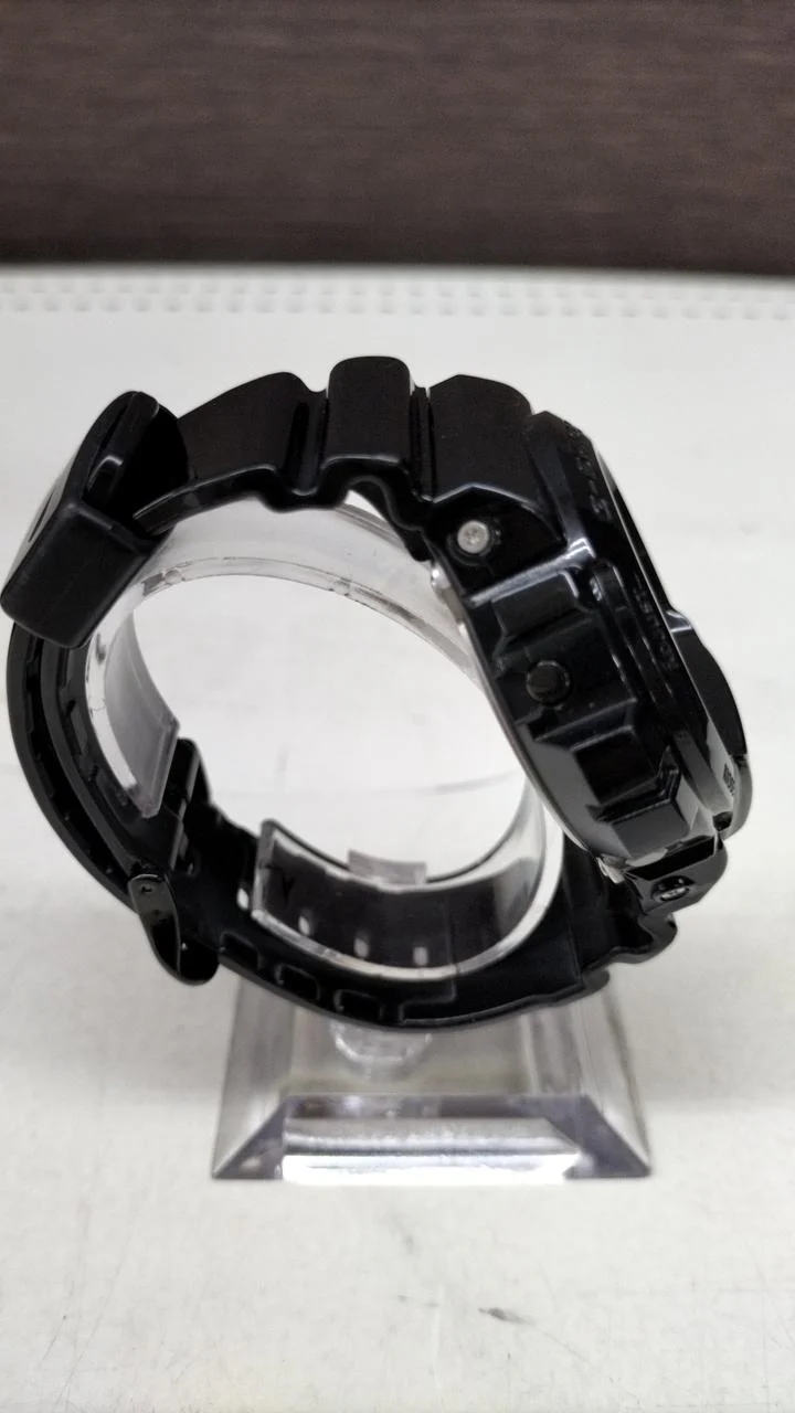 CASIO G-SHOCK Men's Quartz DW-6900LA (Digital Quartz) - Image 4