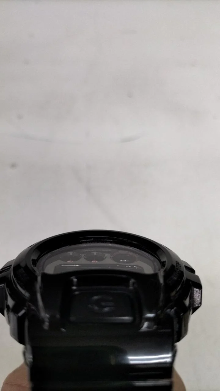 CASIO G-SHOCK Men's Quartz DW-6900LA (Digital Quartz) - Image 6