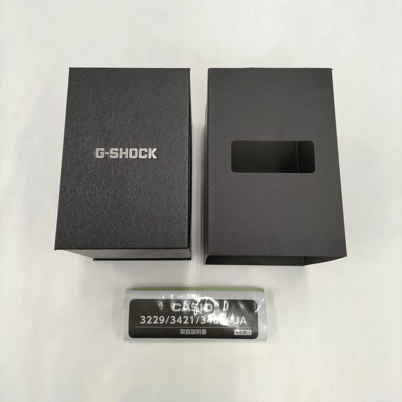 CASIO G-SHOCK Metal Face GM-6900 - Image 10