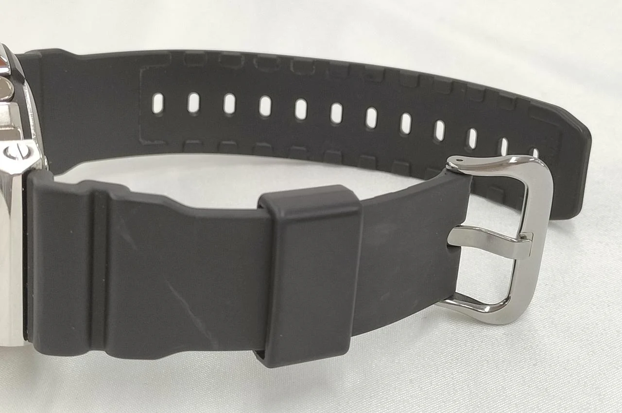 CASIO G-SHOCK Metal Face GM-6900 - Image 5
