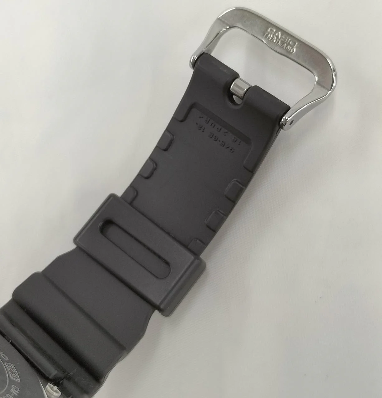 CASIO G-SHOCK Metal Face GM-6900 - Image 7