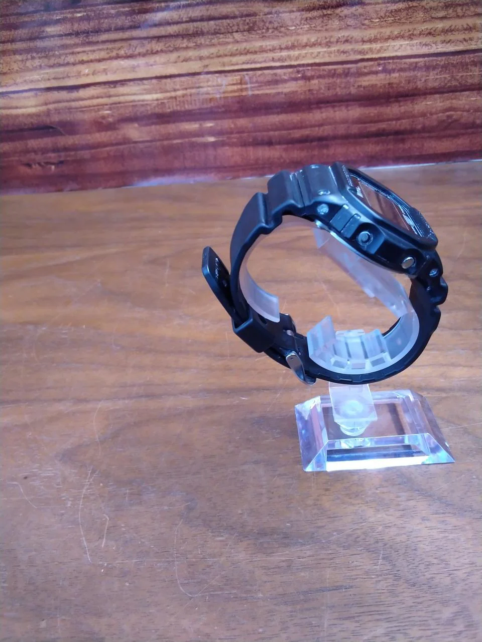 CASIO G-SHOCK MHL collaboration - Image 5