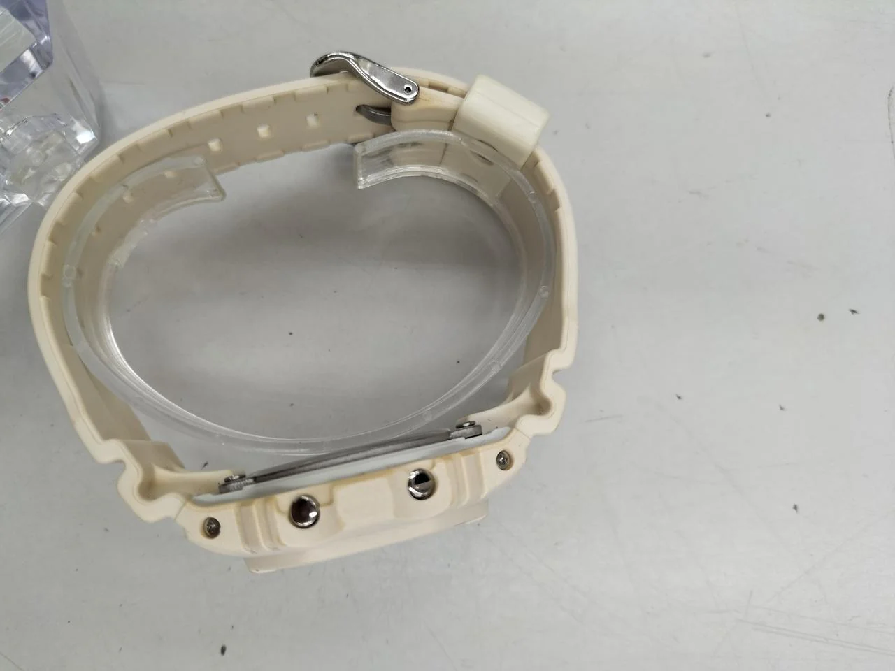 CASIO G-SHOCK MHL Collaboration DW-5600VT - Image 3