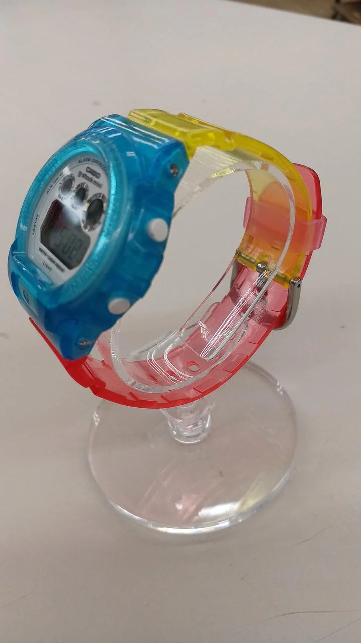 CASIO G-SHOCK MINI BEAMS BOY Collaboration GMN-691 - Image 2