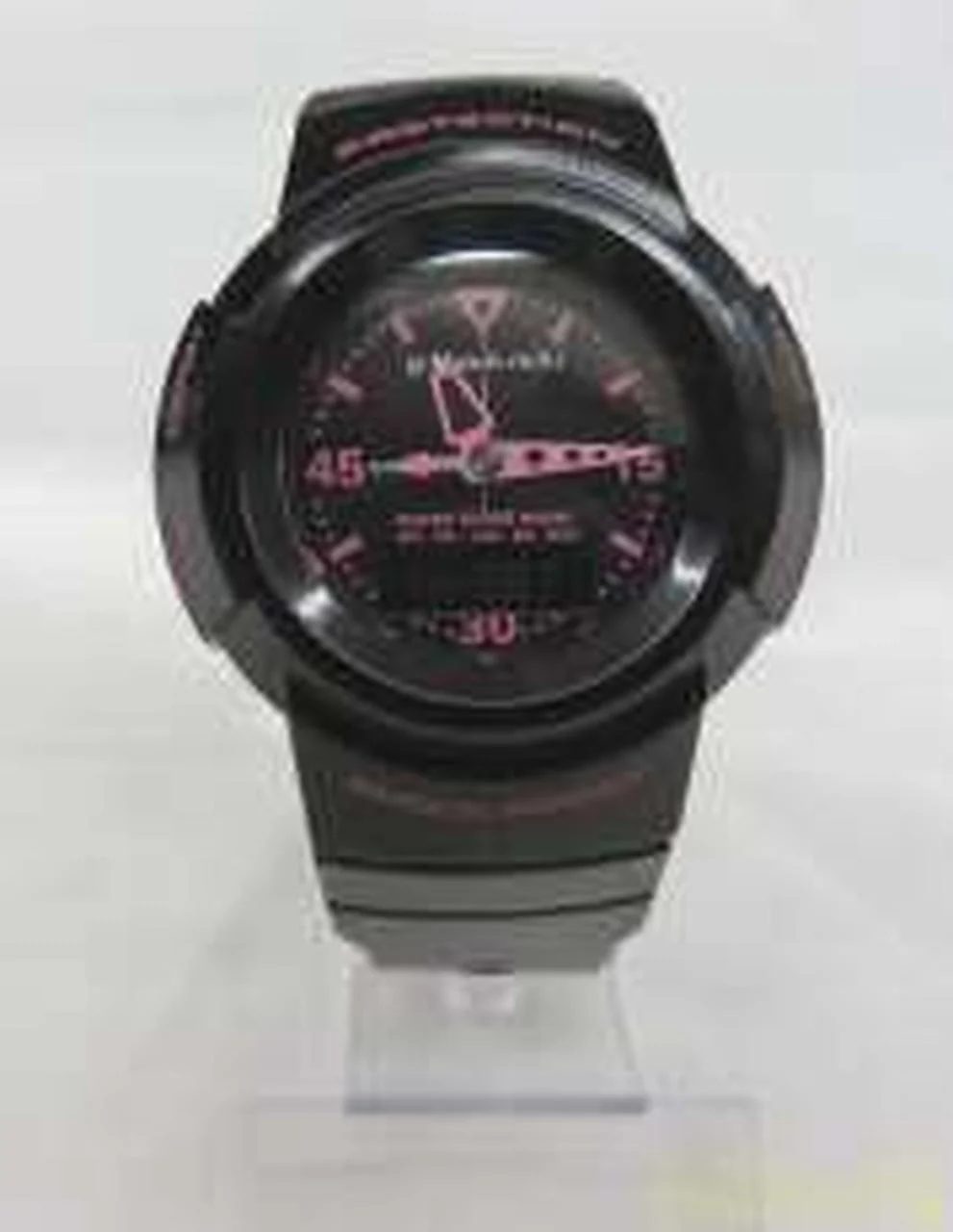 CASIO G-SHOCK MINI GMN-50