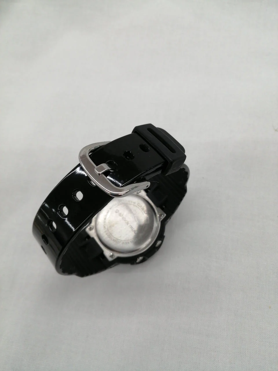 CASIO G-SHOCK MINI GMN-50-1B2JR - Image 6