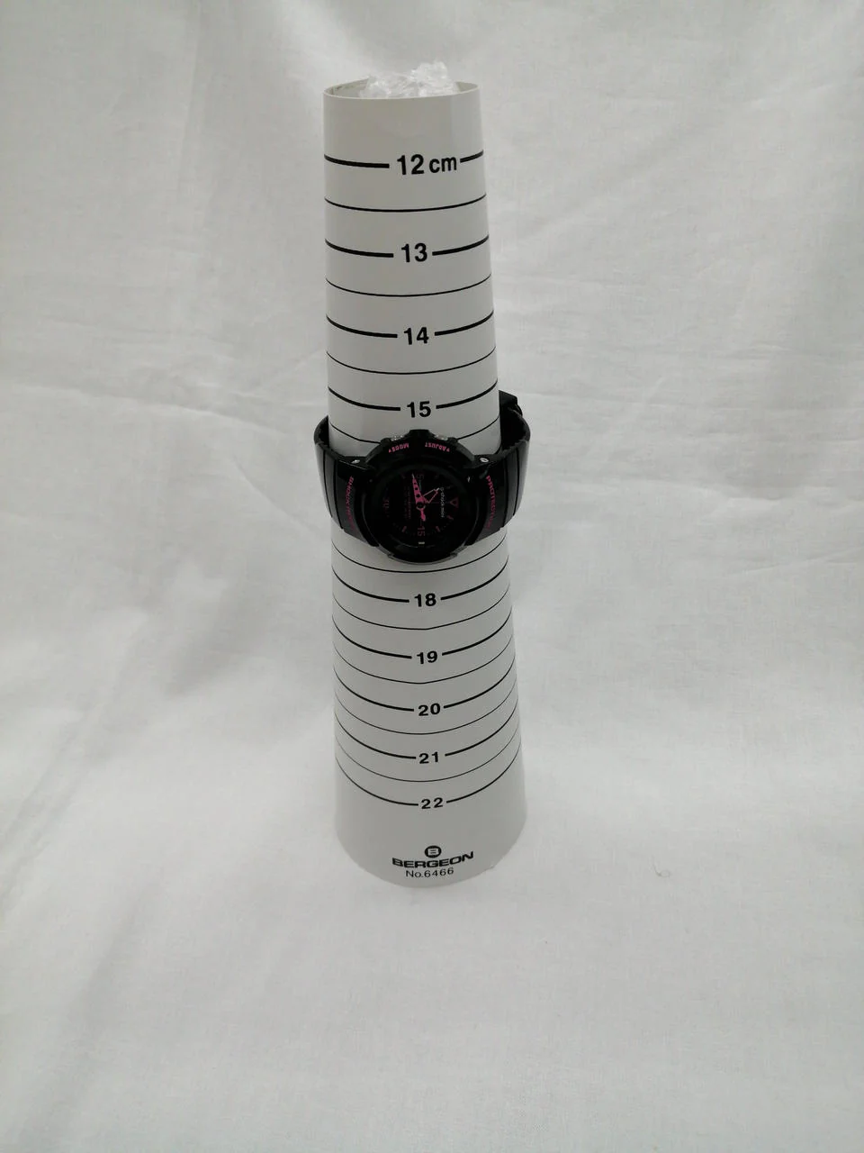 CASIO G-SHOCK MINI GMN-50-1B2JR - Image 8