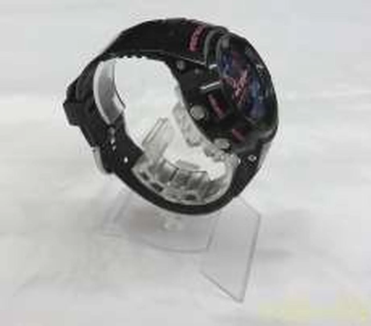 CASIO G-SHOCK MINI GMN-50 - Image 3