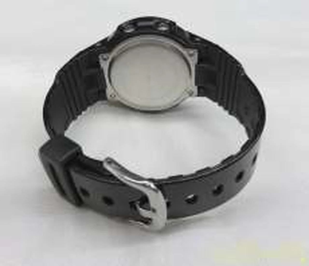CASIO G-SHOCK MINI GMN-50 - Image 4