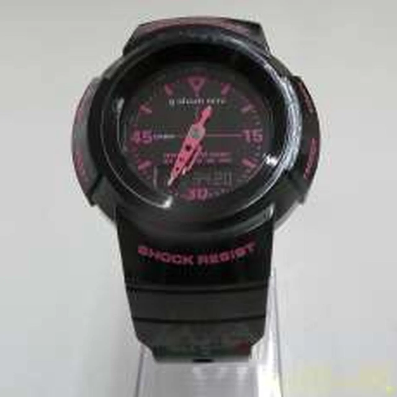 CASIO G-SHOCK MINI GMN-50
