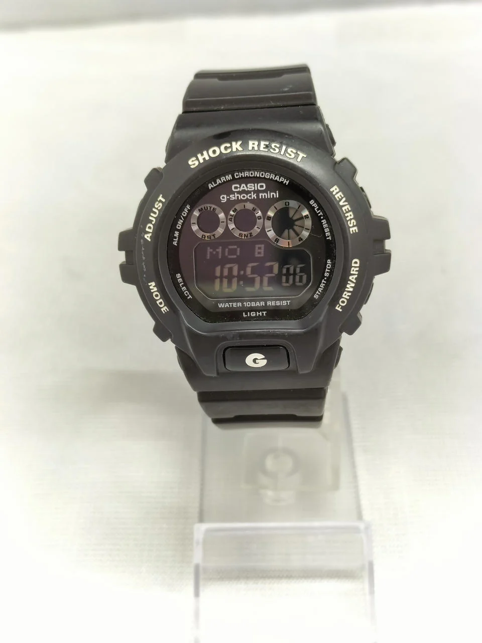 CASIO G=SHOCK MINI GMN-691