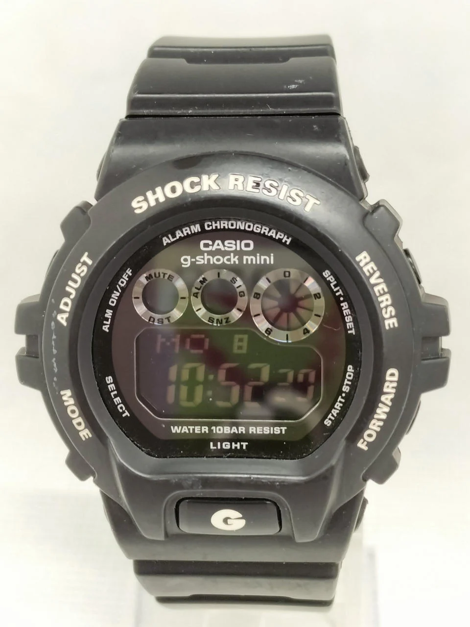 CASIO G=SHOCK MINI GMN-691 - Image 4