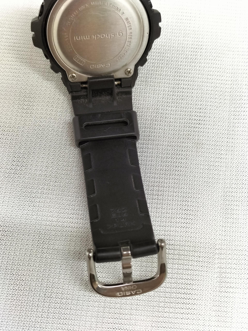 CASIO G=SHOCK MINI GMN-691 - Image 6