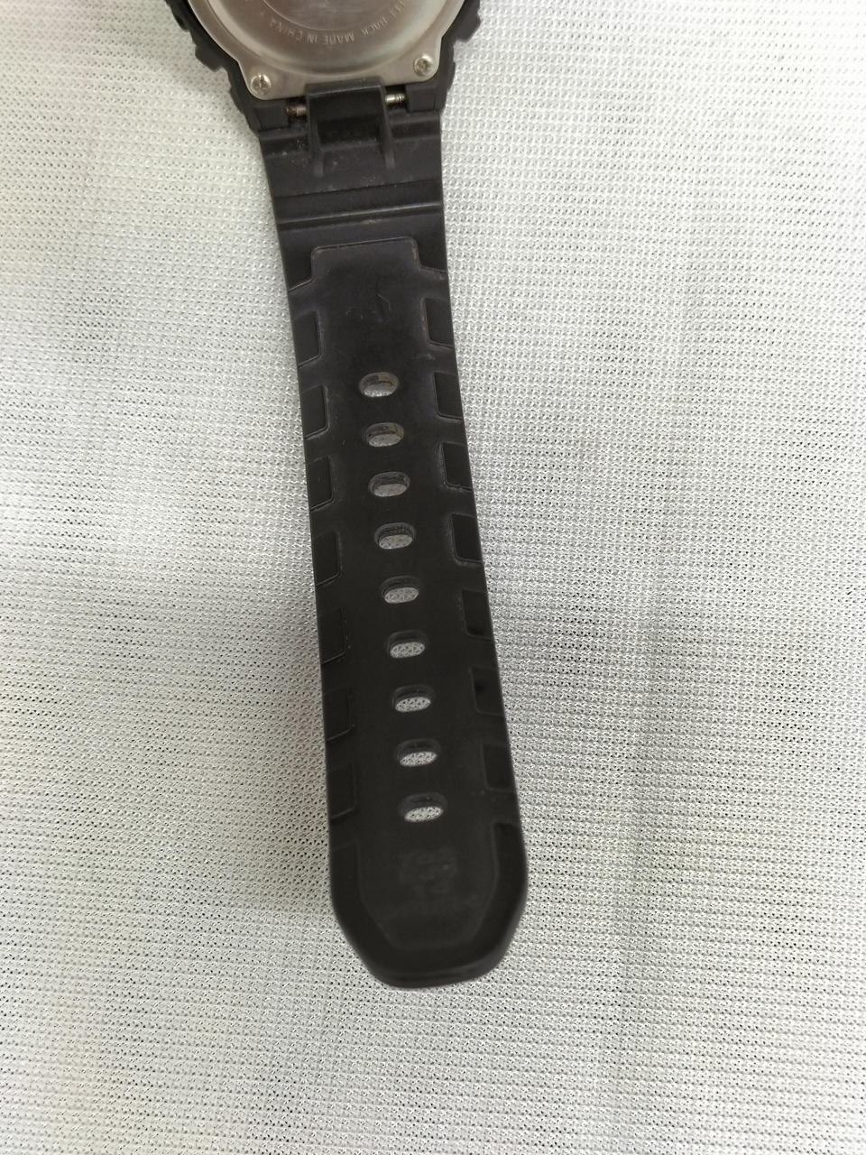 CASIO G=SHOCK MINI GMN-691 - Image 8