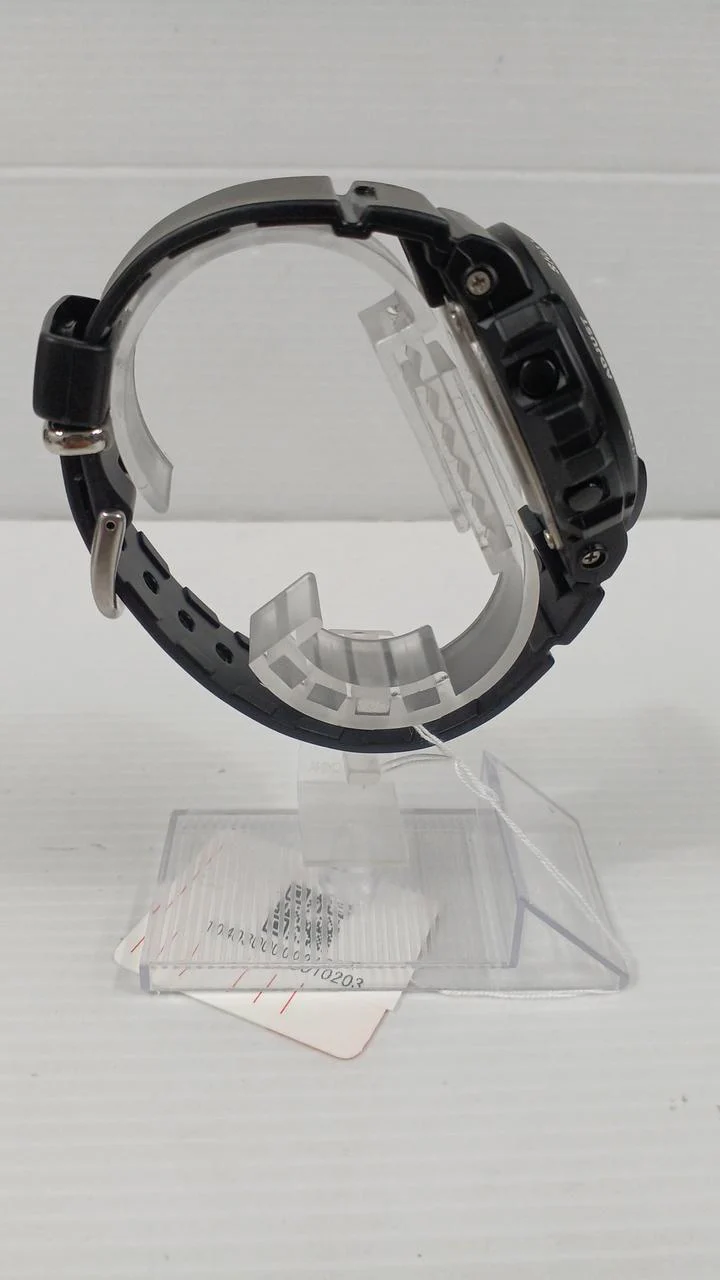 CASIO G-SHOCK MINI gmn-691 black - Image 4