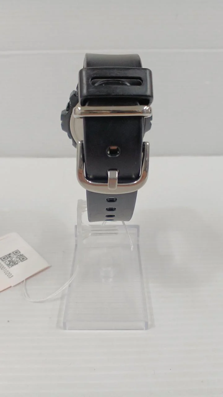 CASIO G-SHOCK MINI gmn-691 black - Image 5