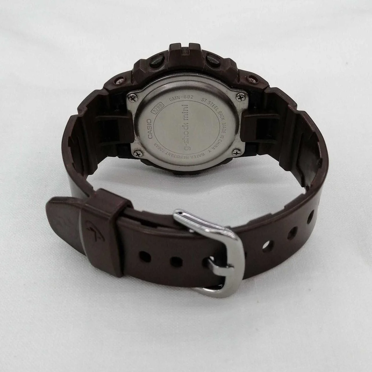 CASIO G-SHOCK MINI GMN-692 - Image 3