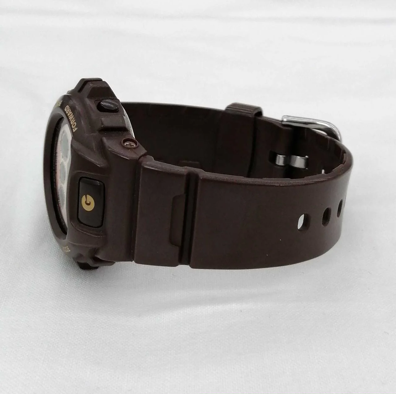 CASIO G-SHOCK MINI GMN-692 - Image 5