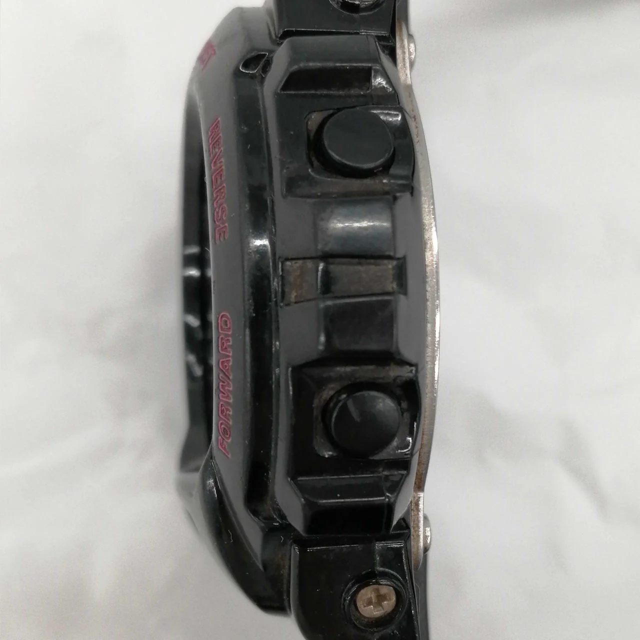 CASIO G-SHOCK MINI GMW-692 - Image 11