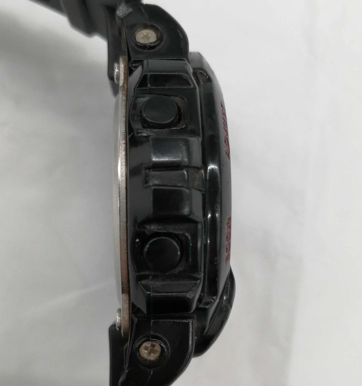 CASIO G-SHOCK MINI GMW-692 - Image 12