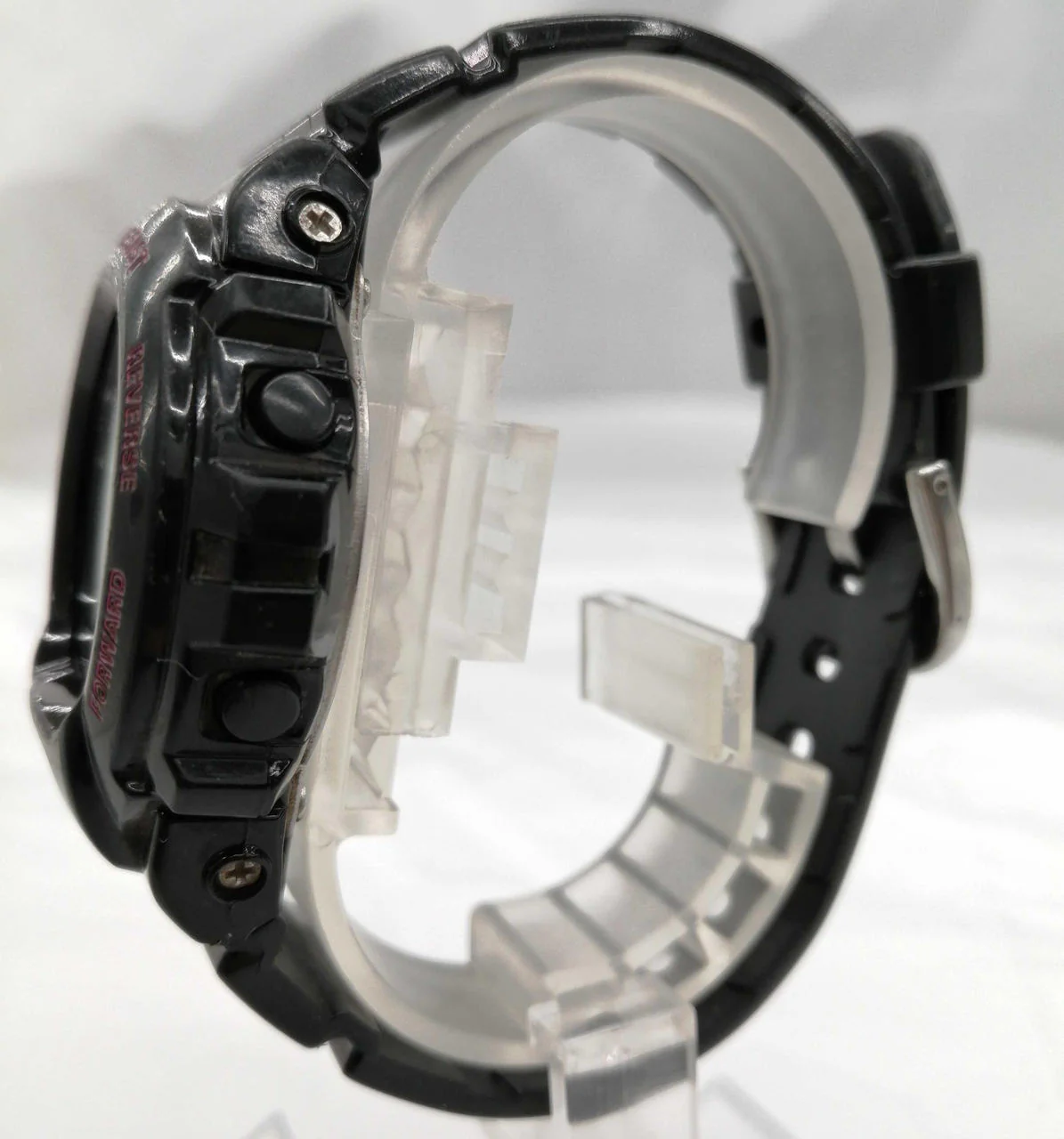 CASIO G-SHOCK MINI GMW-692 - Image 2