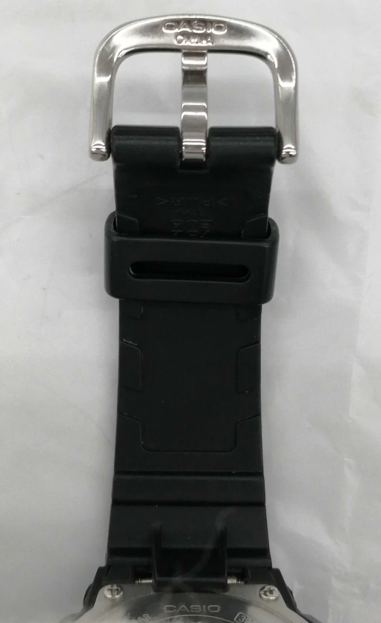 CASIO G-SHOCK MINI GMW-692 - Image 6