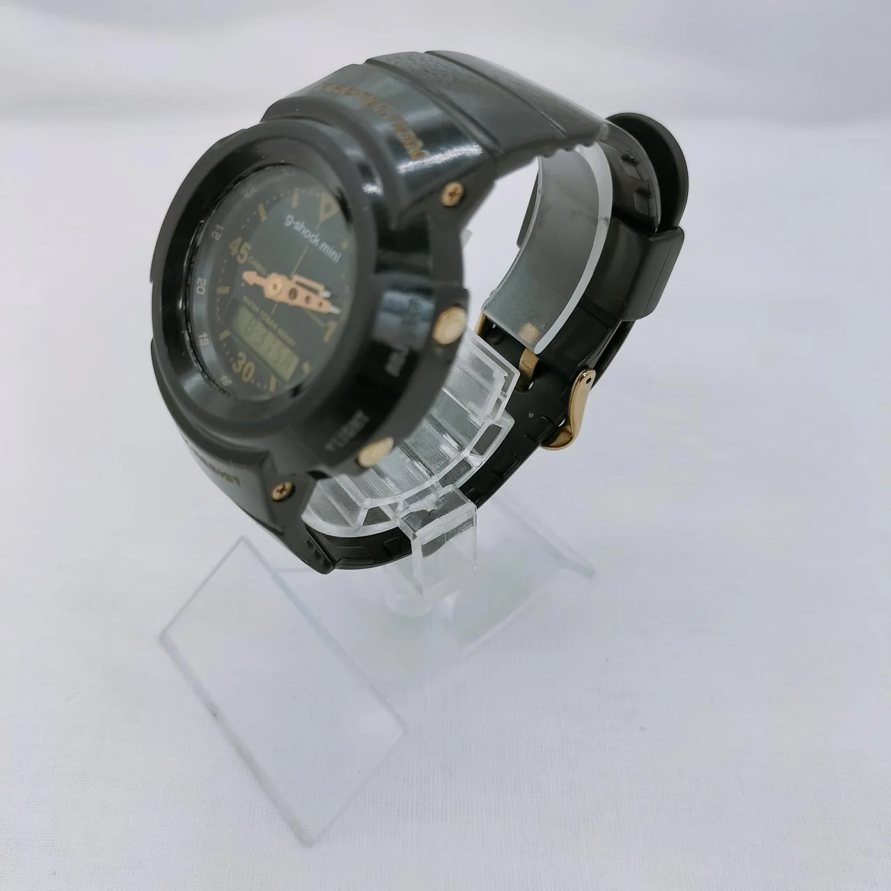 CASIO G-SHOCK MINI GWN-500G - Image 2